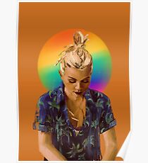 Hayley Kiyoko Poster