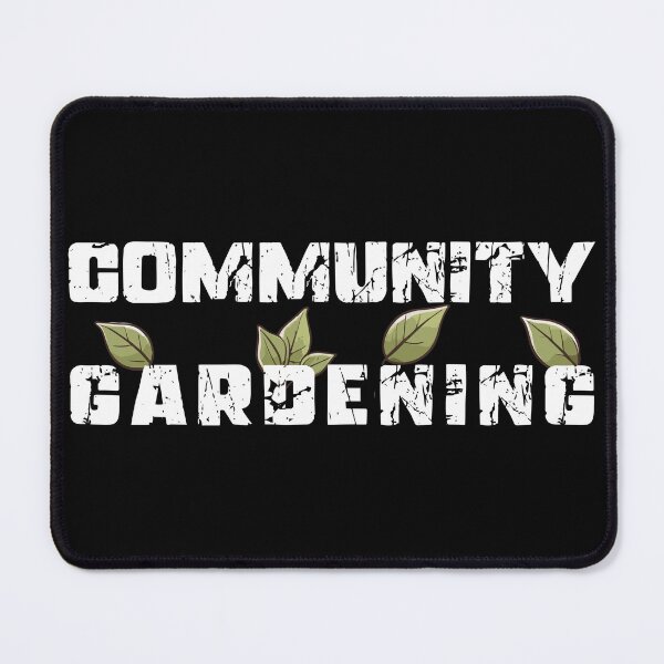 Item preview, Community Greenery designed and sold by Andreas M. Mueller.