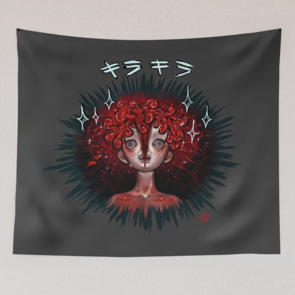 Item preview, Kira Kira designed and sold by KnightlyPancake.