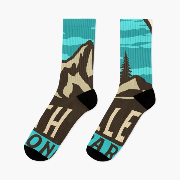 Item preview, Death Valley National Park-Vintage designed and sold by Nature-spirit.