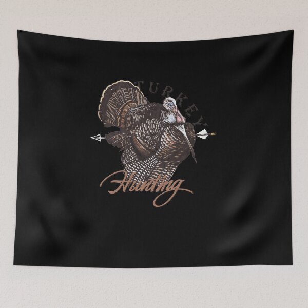 Item preview, Turkey Hunting designed and sold by taaddison50.