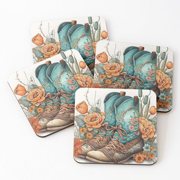 Item preview, Magical Imaginable Gumboots  designed and sold by creativeideaz.
