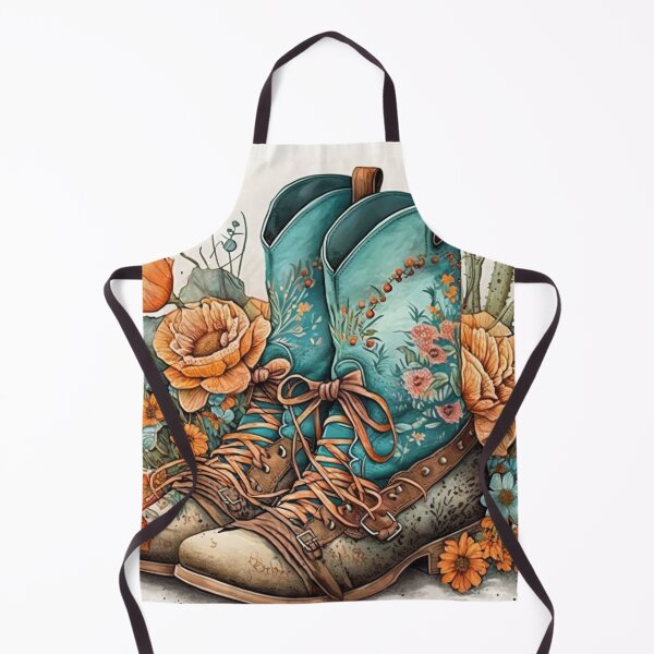 Item preview, Magical Imaginable Gumboots  designed and sold by creativeideaz.