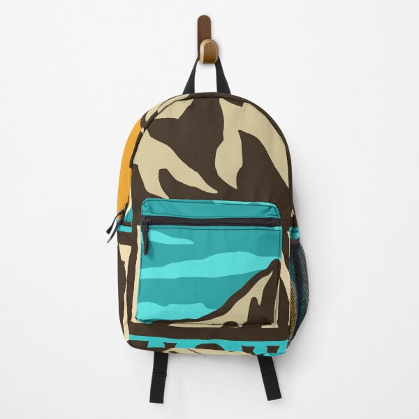 Item preview, Denali National Park-Vintage designed and sold by Nature-spirit.