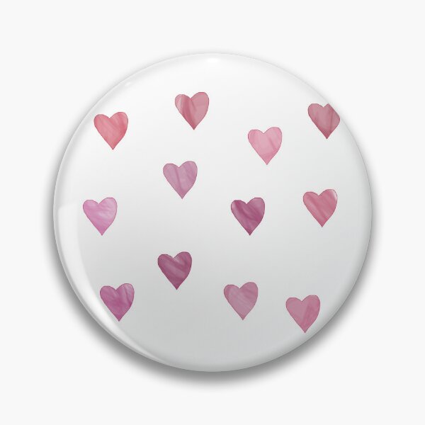 Item preview, Aesthetic hearts pack designed and sold by sabinako.