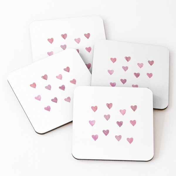 Item preview, Aesthetic hearts pack designed and sold by sabinako.