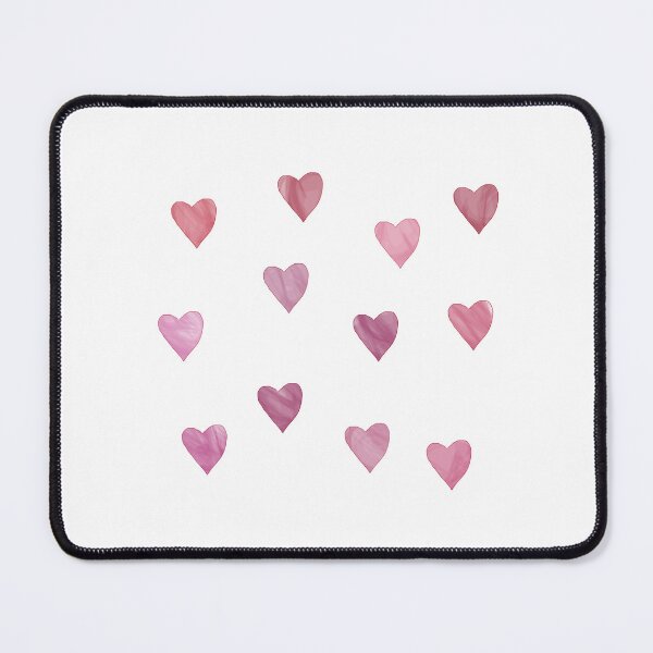 Item preview, Aesthetic hearts pack designed and sold by sabinako.