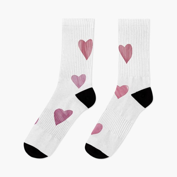 Item preview, Aesthetic hearts pack designed and sold by sabinako.