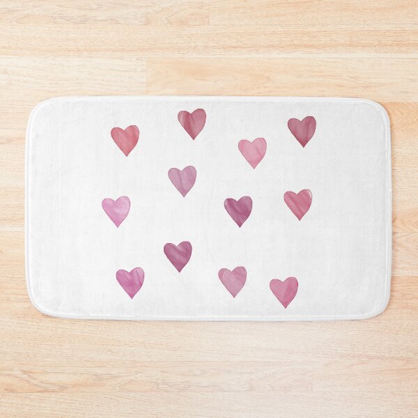 Item preview, Aesthetic hearts pack designed and sold by sabinako.