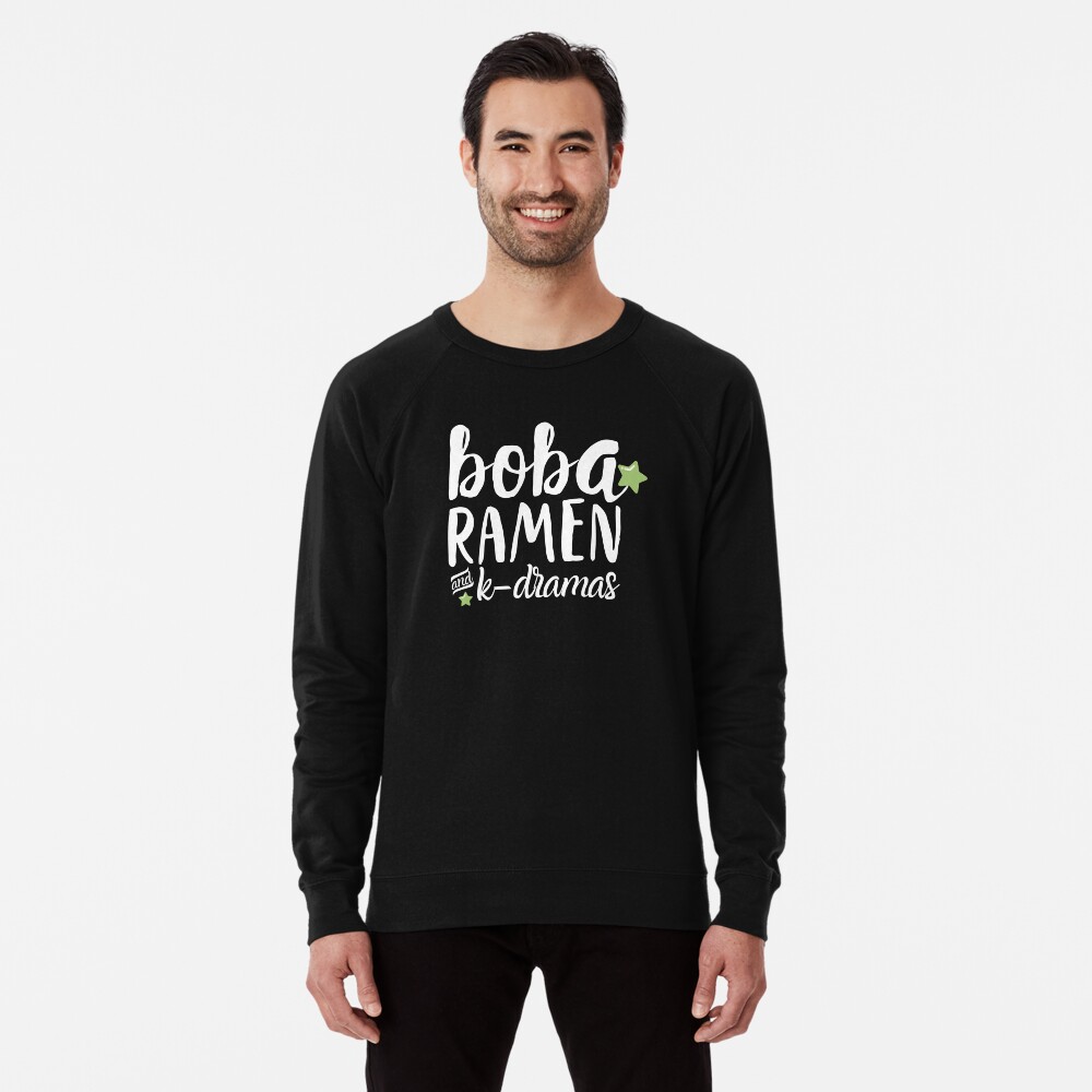 Item preview, Lightweight Sweatshirt designed and sold by WhispersInspire.