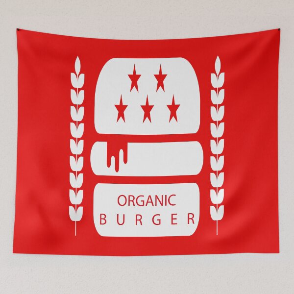 Item preview, Burgur designed and sold by wafa80.