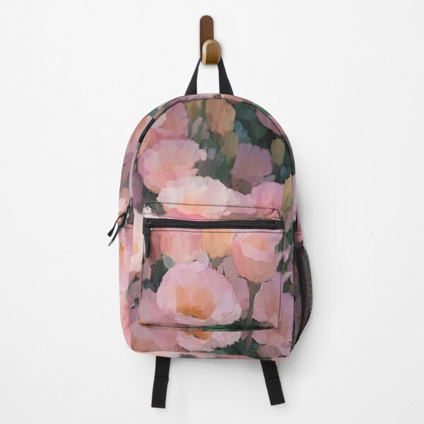 Item preview, Pink Lisianthus designed and sold by Flowersonstuff.