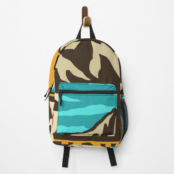 Item preview, Glacier National Park-Vintage designed and sold by Nature-spirit.