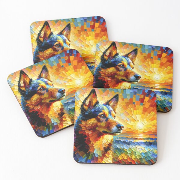 Item preview, Kelpie 3 designed and sold by ChrisButler.