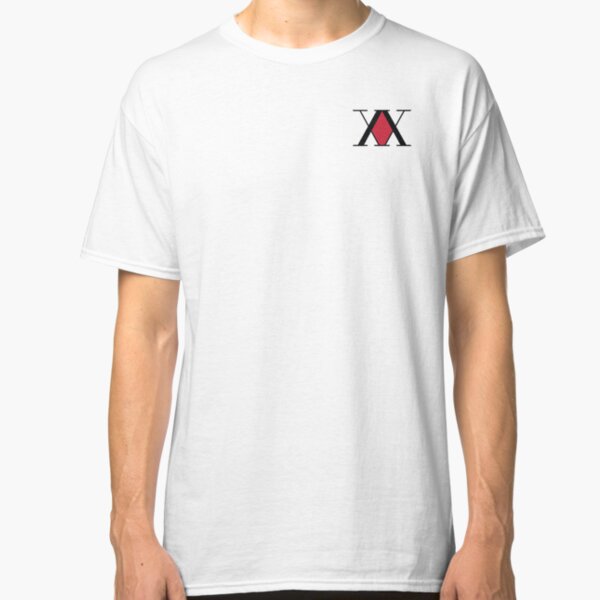 Hunter x Hunter Classic T-Shirt