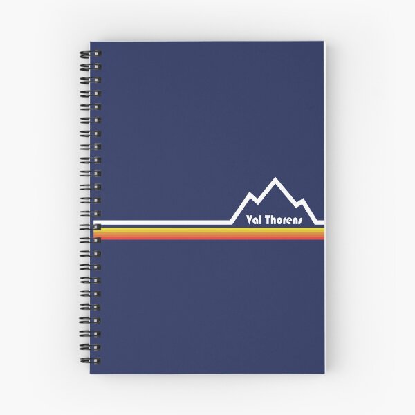 Item preview, Val Thorens France designed and sold by Esskay Designs.