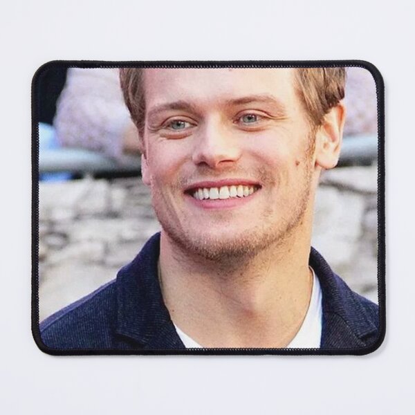 Item preview, Sam heughan aesthetic designed and sold by ZENITHSPARK1.