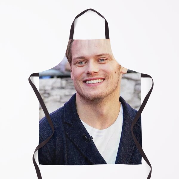 Item preview,  Sam heughan aesthetic designed and sold by ZENITHSPARK1.