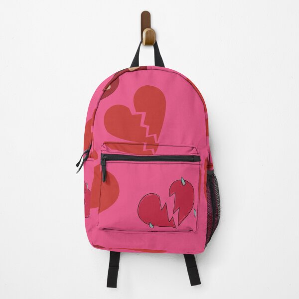 Item preview, Broken Hearts Gallery designed and sold by JuniperusArt.