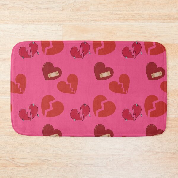 Item preview, Broken Hearts Gallery designed and sold by JuniperusArt.