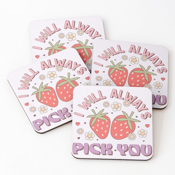 Item preview, I Will Always Pick You designed and sold by Acim0.