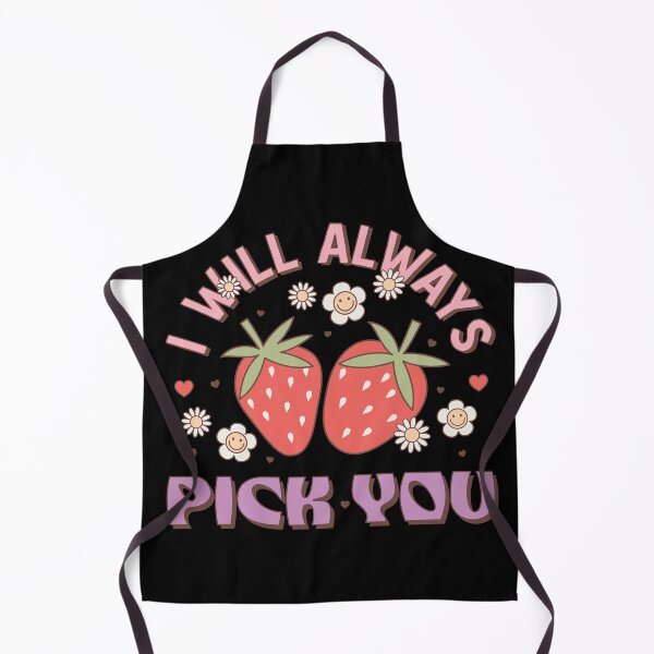 Item preview, I Will Always Pick You designed and sold by Acim0.