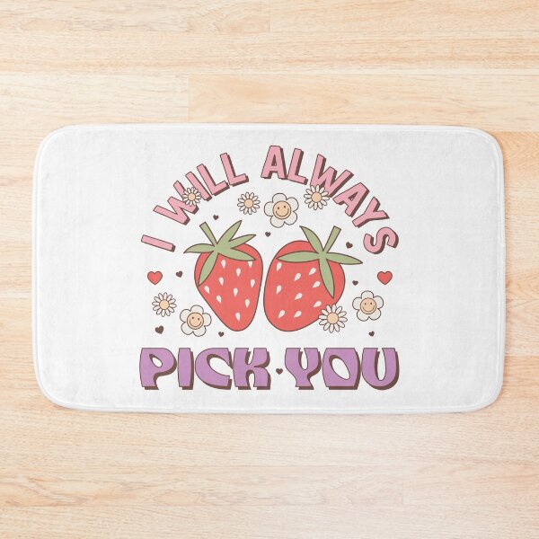 Item preview, I Will Always Pick You designed and sold by Acim0.