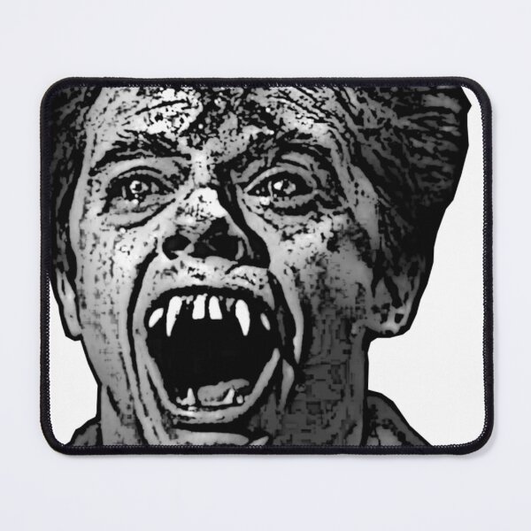 Item preview, Fright Night - What have you done to me !?!? designed and sold by HistoricallyBAD.