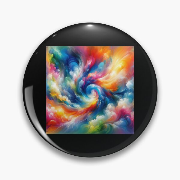 Item preview, Ethereal Swirls designed and sold by BestArtByArvind.