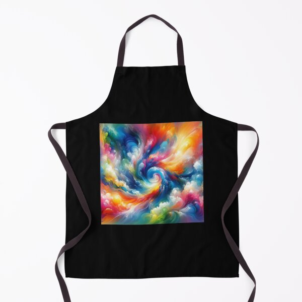 Item preview, Ethereal Swirls designed and sold by BestArtByArvind.