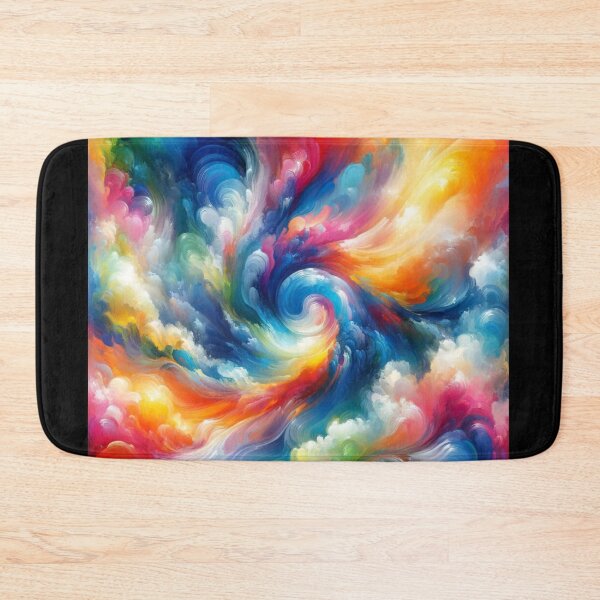 Item preview, Ethereal Swirls designed and sold by BestArtByArvind.