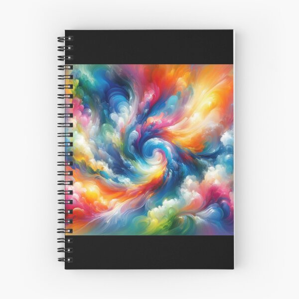 Item preview, Ethereal Swirls designed and sold by BestArtByArvind.