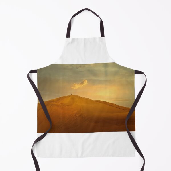 Item preview, Sunset Over Te Paki Sand Dunes - Cape Reinga designed and sold by Alex Preiss.