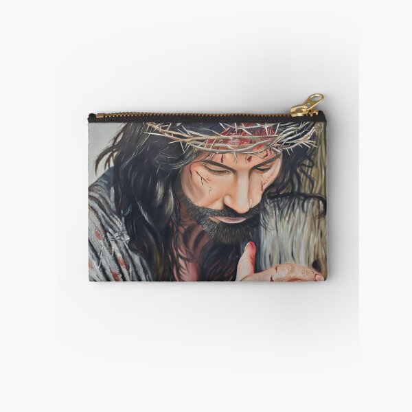 Item preview, Jesus crucified  designed and sold by Marcia  Shiono.