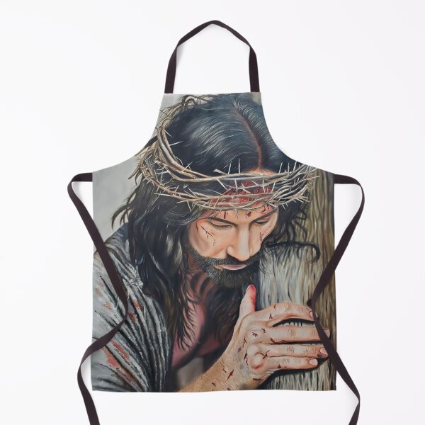 Item preview, Jesus crucified  designed and sold by Marcia  Shiono.