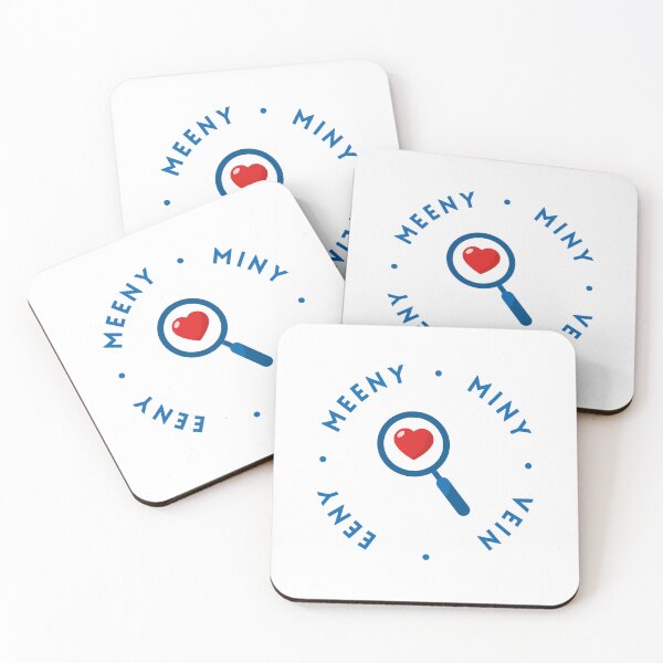 Item preview, Eeny, Meeny, Miny, Vein Badge - Phlebotomist, Nurse, Medical Humor, Gift, Graduation,  designed and sold by Zanthus.