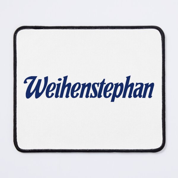Item preview, Weihenstephaner logo designed and sold by Retr0Tshirts.