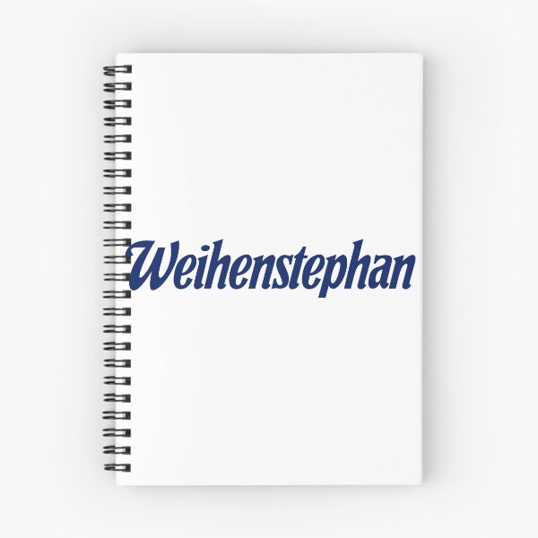 Item preview, Weihenstephaner logo designed and sold by Retr0Tshirts.