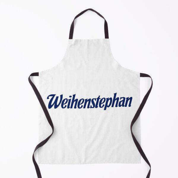 Item preview, Weihenstephaner logo designed and sold by Retr0Tshirts.