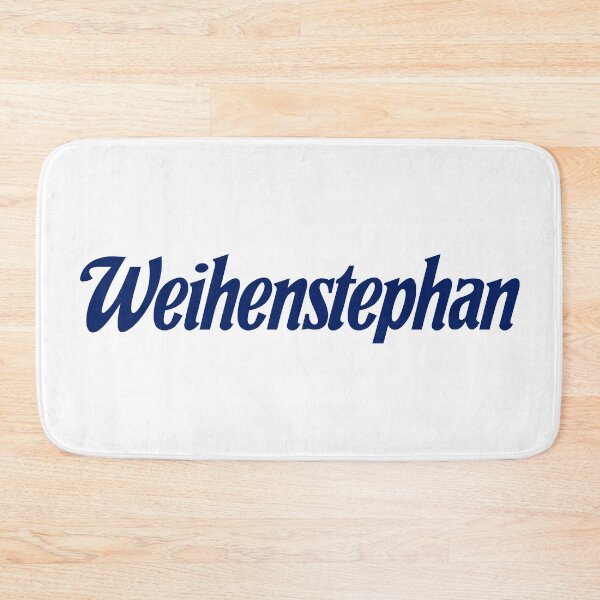 Item preview, Weihenstephaner logo designed and sold by Retr0Tshirts.