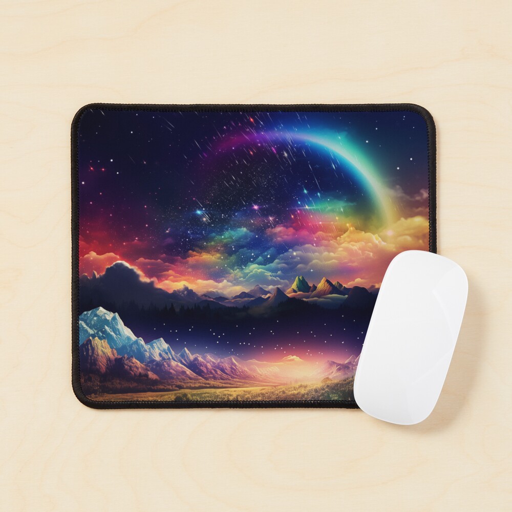 Item preview, Mouse Pad designed and sold by shinypeace.
