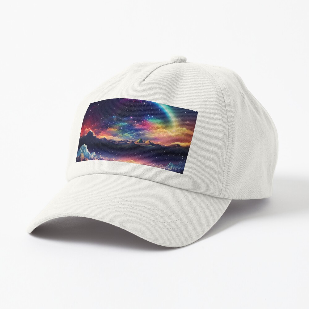 Item preview, Dad Hat designed and sold by shinypeace.