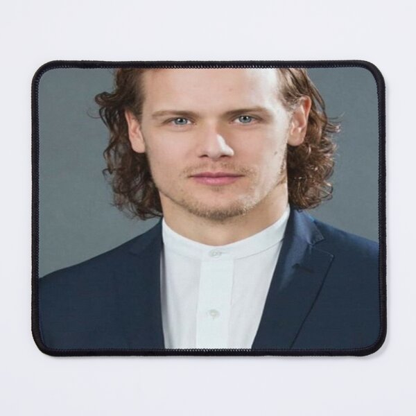 Item preview, Sam heughan designed and sold by ZENITHSPARK1.