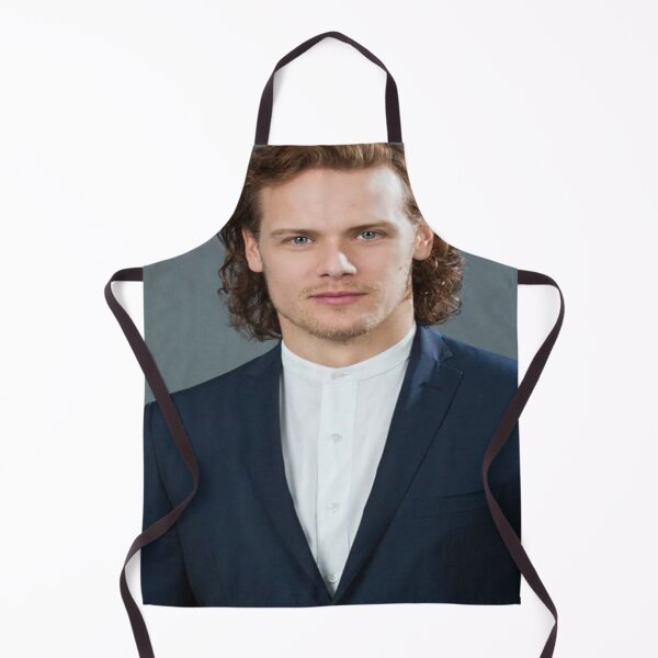 Item preview, Sam heughan designed and sold by ZENITHSPARK1.