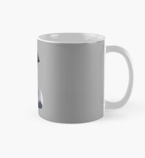 Taza clásica Ravenpaw