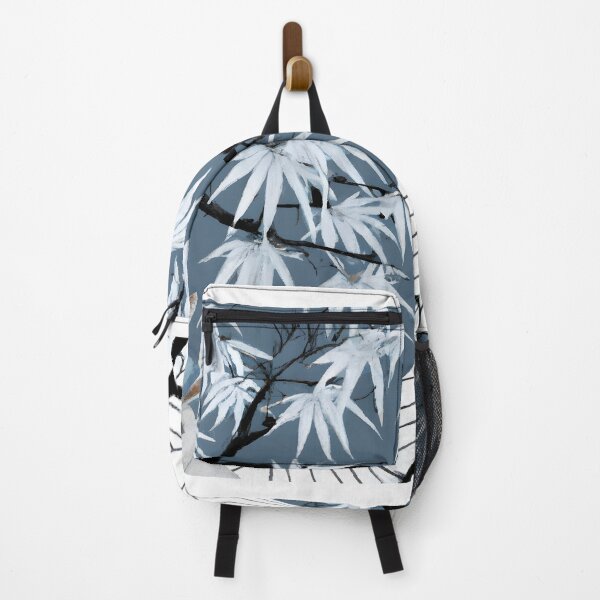 Item preview, Japanese Snowy Mountains designed and sold by MiroK98.