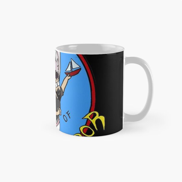 Item preview, Shark Attack designed and sold by Horror Dummy.