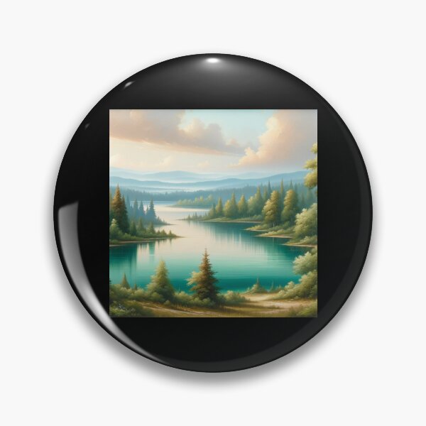 Item preview, Tranquil Reflections designed and sold by BestArtByArvind.