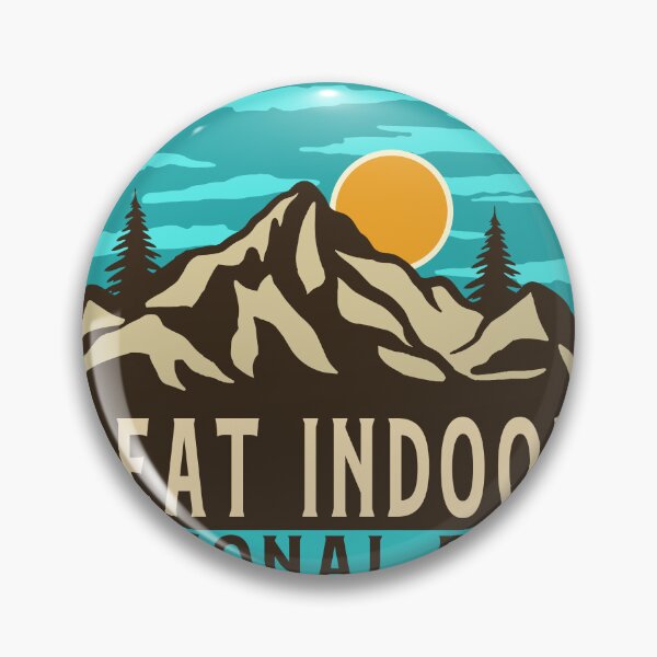 Artikelvorschau, Toller Indoor-Nationalpark-Vintage entworfen und verkauft von Nature-spirit.