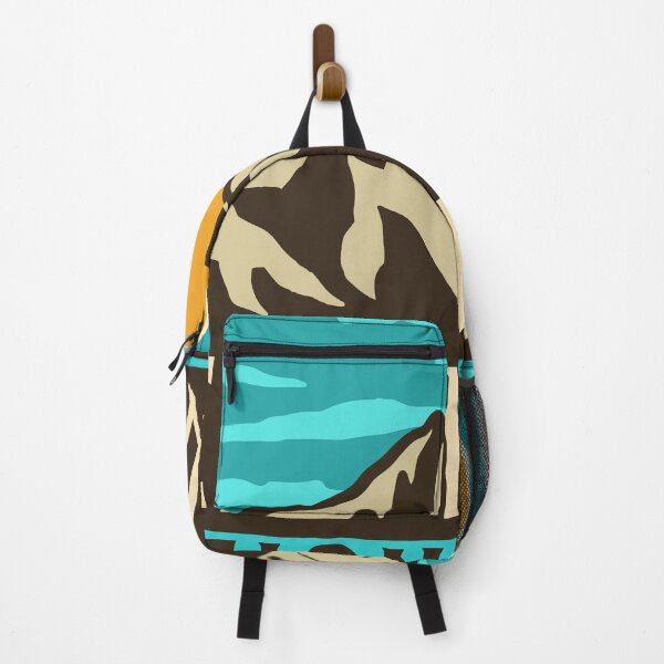 Item preview, Great Indoors National Park-Vintage designed and sold by Nature-spirit.